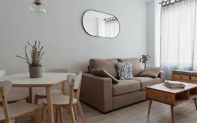 Apartamentos Espai Progres By Be Barcelona
